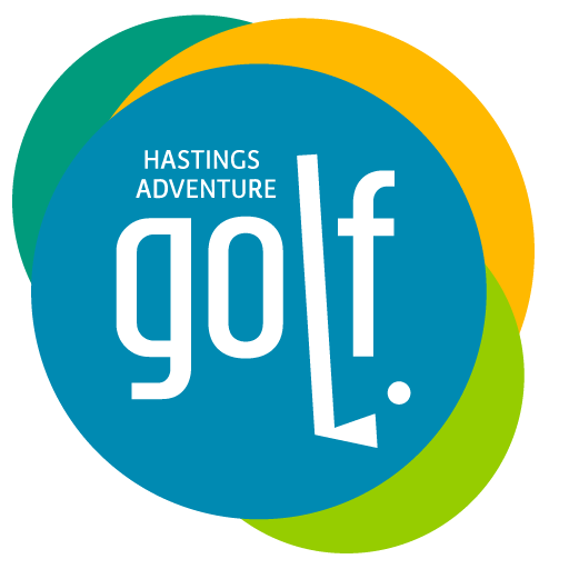 Hastings Adventure Golf App