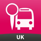 UK Bus Checker