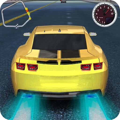 Street Racing 3D Drift Simulator