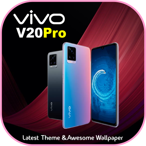 Theme for Vivo V20 Pro