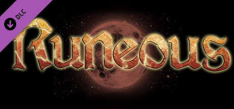 Runeous - PDF Artbook