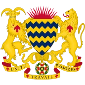 CFC-RTM Tchad