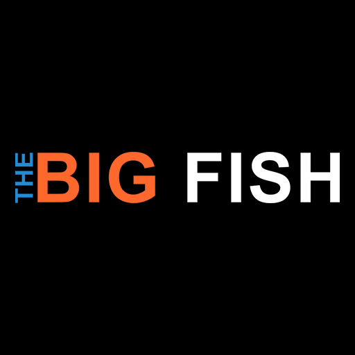 The Big Fish Beeston