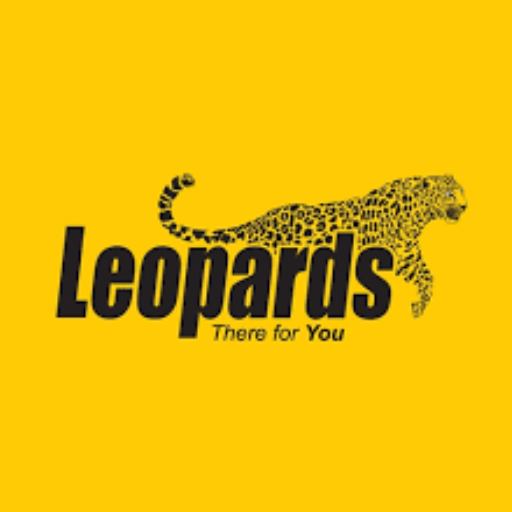 Leopard Courier Tracking