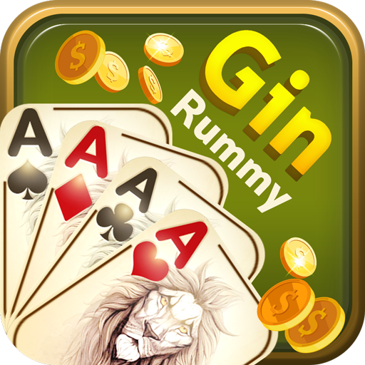 Gin Rummy