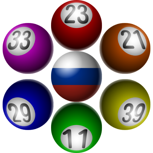 Lotto Player Russia