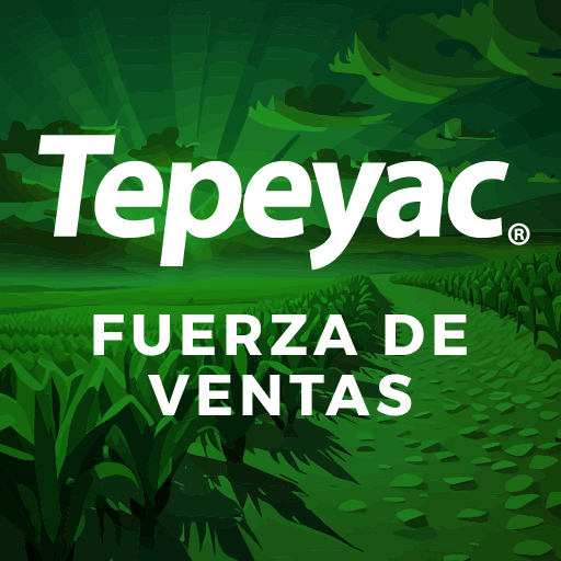 Tepeyac Fuerza de Ventas App