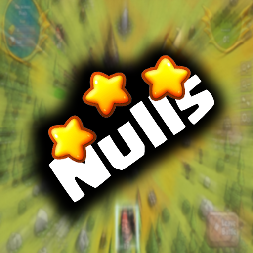 Nulls clash