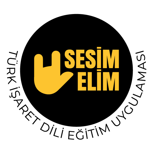 Sesim Elim