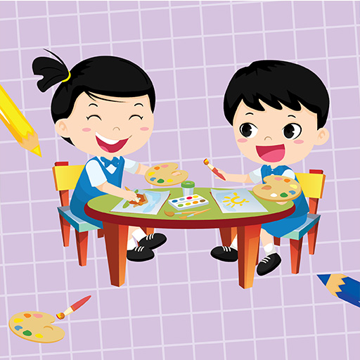 Bermain Berkreasi 5-6 Thn Smt 