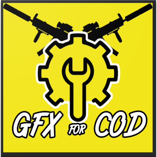 GFX Tool for COD - Max fsp