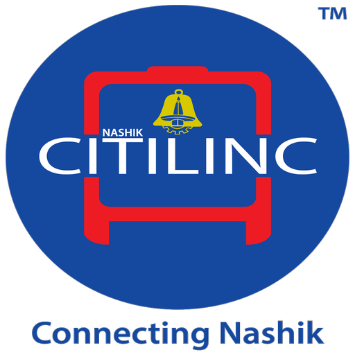 Nashik City Bus