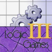 100x3 Logic Games - Times-three killers