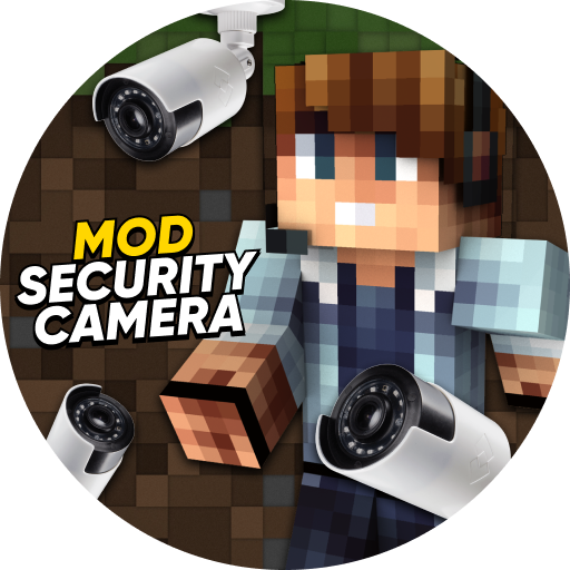 Security Camera Mod