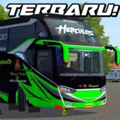 MOD BUSSID Bus Simulator Indo