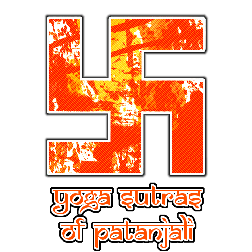 Yoga Sutras of Patanjali