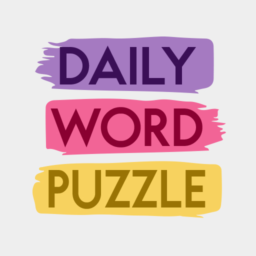 Word Search Advanced Puzzle