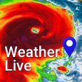 Weather: Live Radar & Forecast