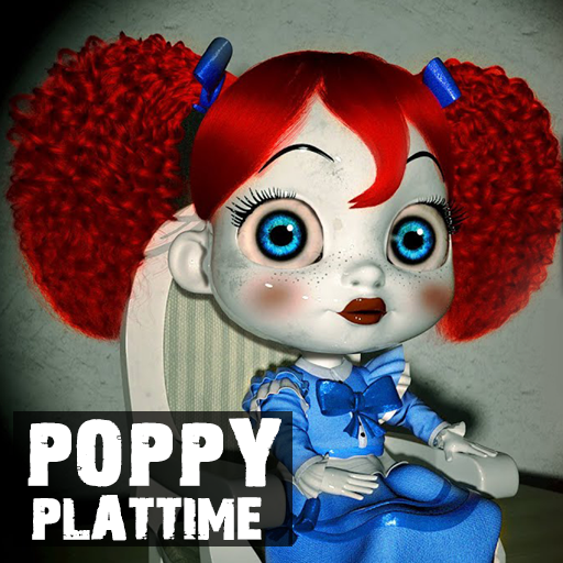 Download and play walkthrough Poppy Playtime horror on PC with MuMu Player