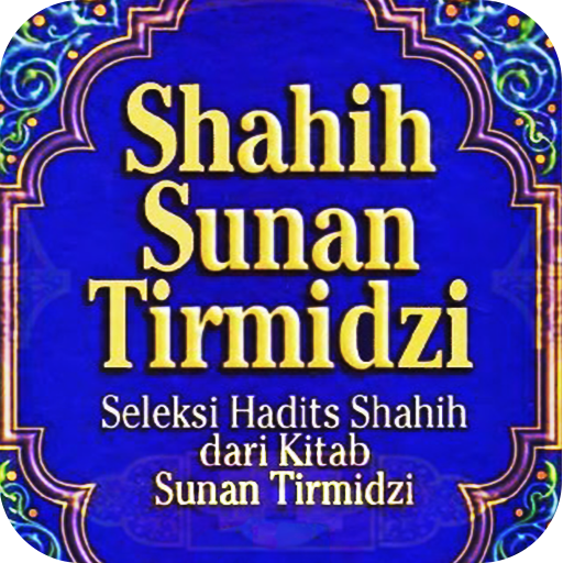 Hadits At Tirmidzi Terjemahan