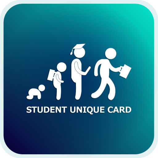 Student Unique Card