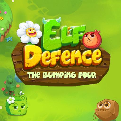 Elf Defence :  towerdefense Lu