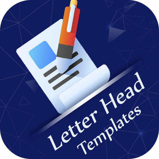 Letterhead Maker-Letter Writer