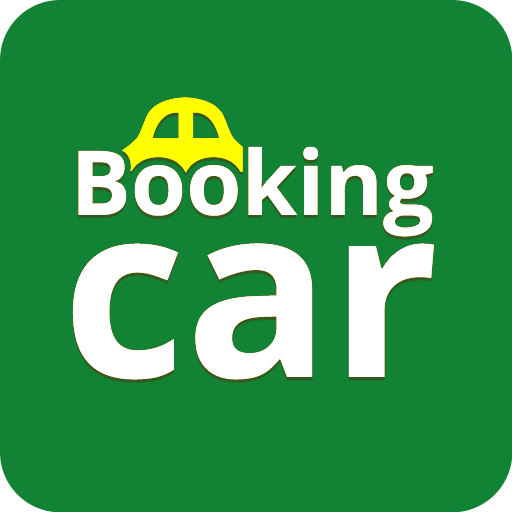 Bookingcar - car rental