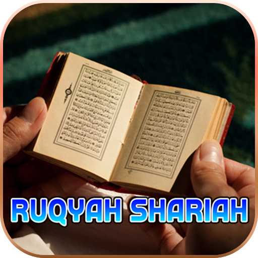 Most Powerful Ruqyah Shariah t