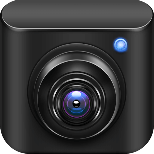 HD Camera - Beauty Cam Filters