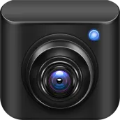 HDカメラ-ビデオ、パノラマ、フィルター