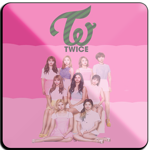 TWICE Music Video HD & Mp3