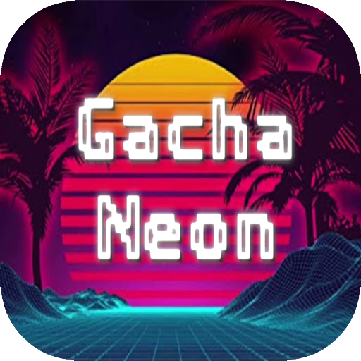 Hints Gacha Neon Club