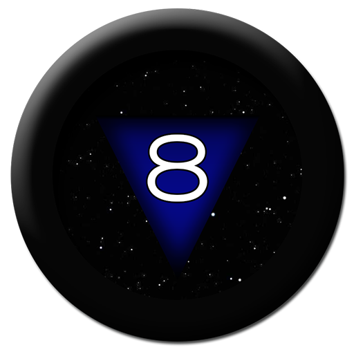 Magic 8 Ball