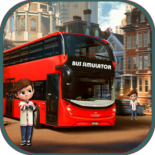 Bus Simulator