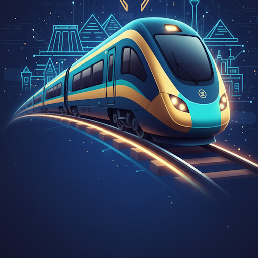 مواعيد قطارات مصر+ سعر التذكرة