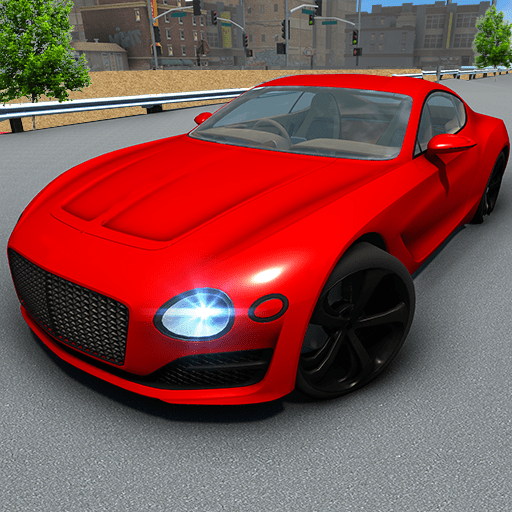 Car Simulator 3D : Car Games