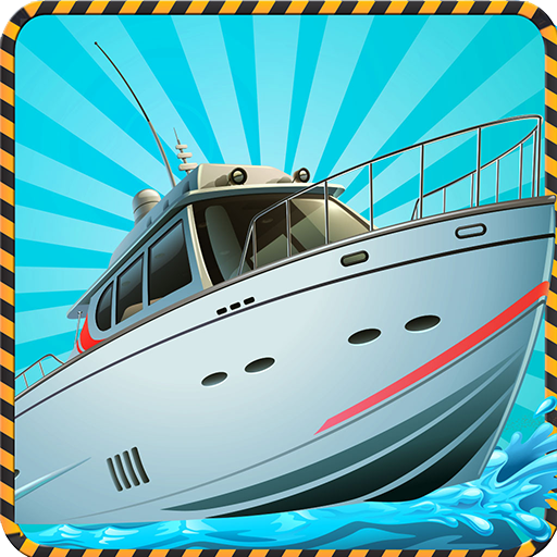 Boat Simulator & Maker Factory