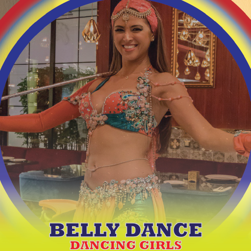 Belly Dance Song,Belly Dancers