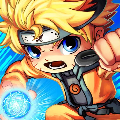 Shinobi.IO
