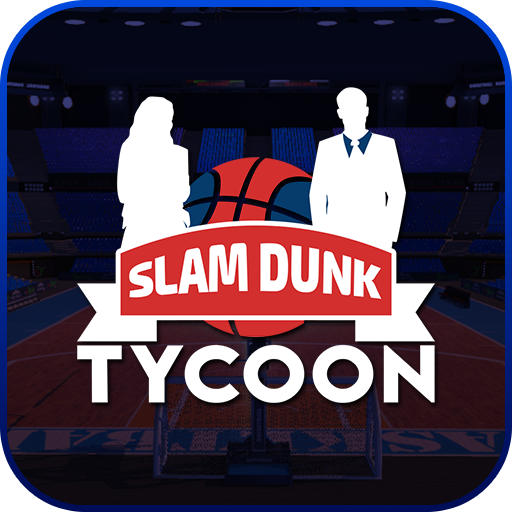 SlamDunkTycoon – Be a Basketba