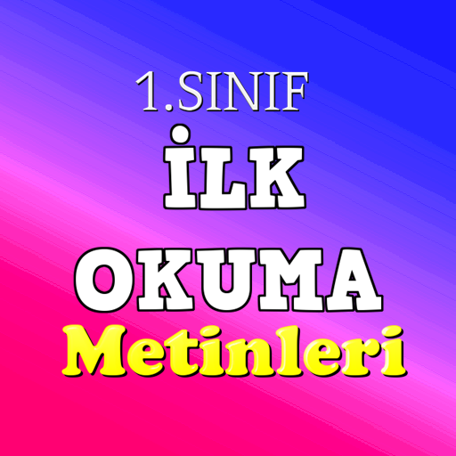 İlk Okuma Elakin Metinleri