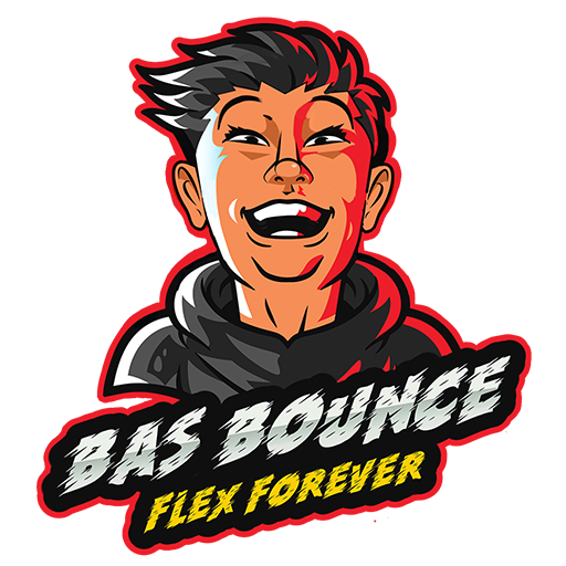 Bas Bounce