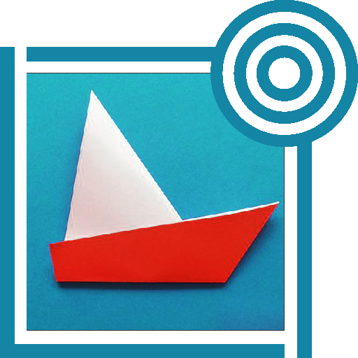 Make Origami Paper Boat & Ship