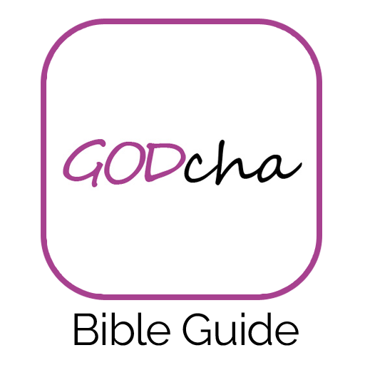 GODcha Bible Guide