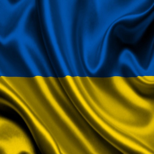 Ukraine flag