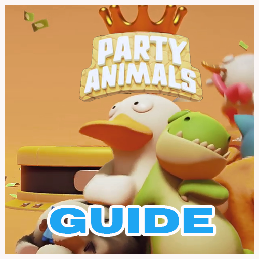 Walkthrough For Party Animals