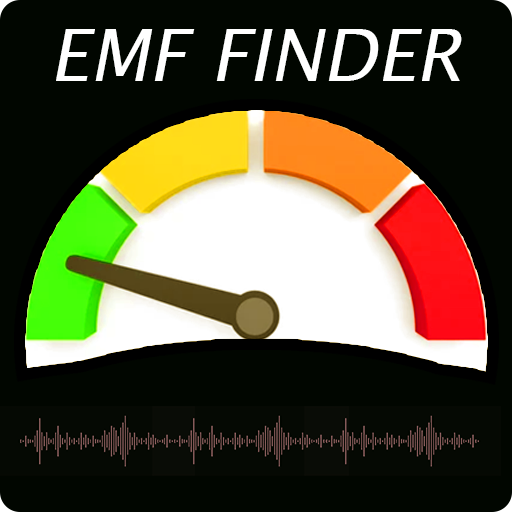 Emf detector Emf meter