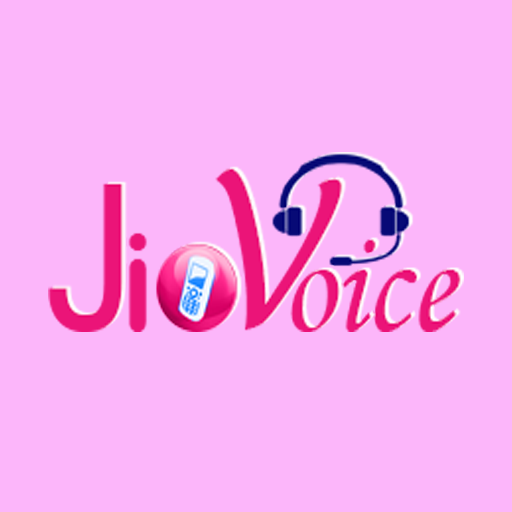 JioVoice