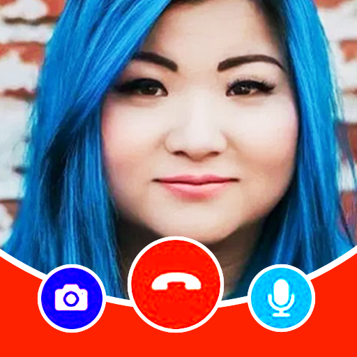 ItsFunneh Fake Video Call & Ch